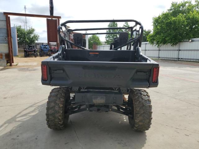 2023 HONDA SXS1000 1HFVE081XP4000567