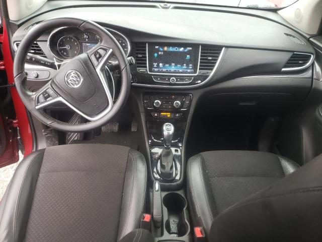 KL4CJASB9KB861855 Buick Encore PRE 8