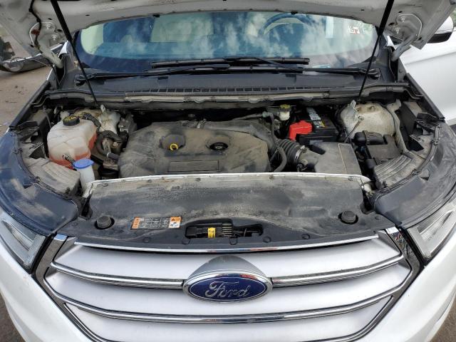 2FMPK4J97HBB35446 2017 FORD EDGE, photo no. 12