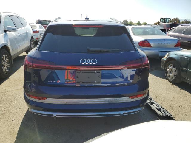 2022 AUDI E-TRON S P - WA1VCBGEXNB043129