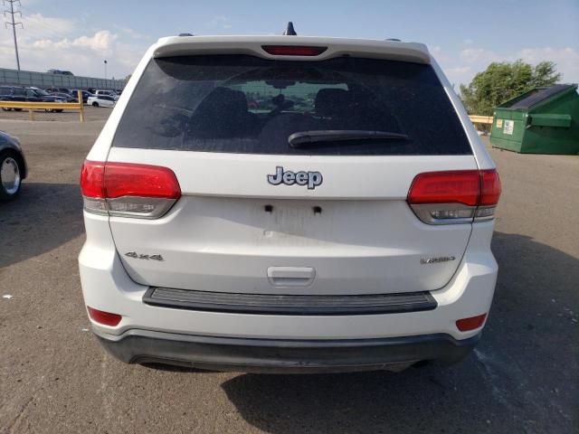 1C4RJFAG8GC443265 Jeep Grand Cherokee Laredo
