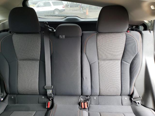 JF2GTAEC3M8280603 Subaru Crosstrek Premium