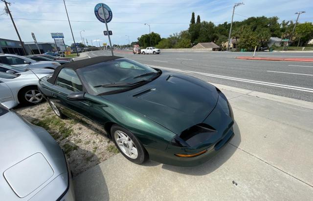 1994 Chevrolet Camaro Z/28