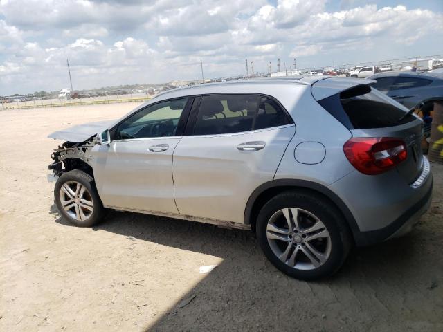 2017 MERCEDES-BENZ GLA 250 - WDCTG4EB5HJ355370