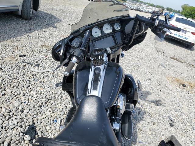 2015 HARLEY-DAVIDSON FLHXS STRE - 1HD1KRM12FB679173