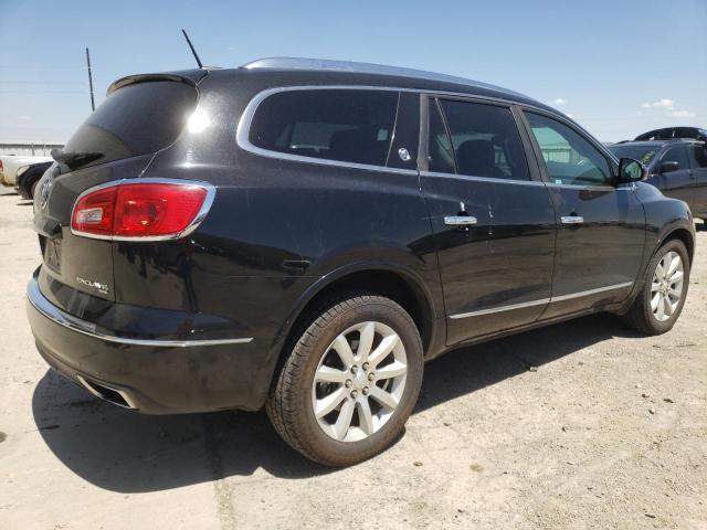 VIN 5GAKVCKD2HJ343900 2017 BUICK ENCLAVE no.3