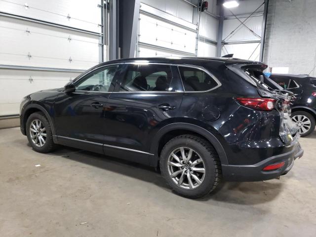 2016 MAZDA CX-9 TOURI - JM3TCBCY2G0103732