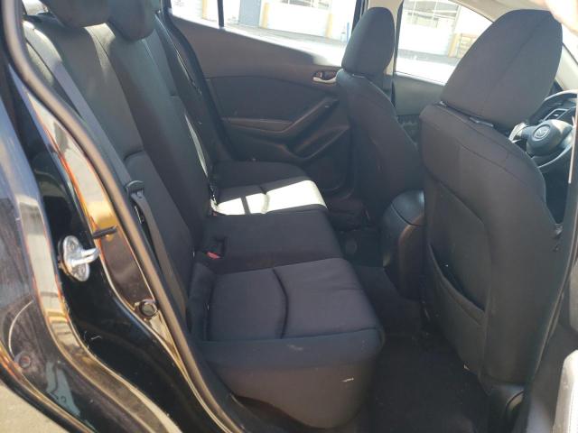 2015 MAZDA 3 SV - JM1BM1T76F1225117