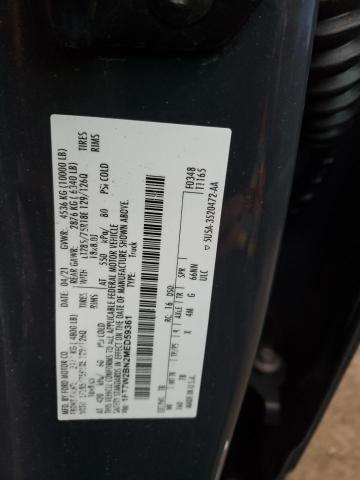 1FT7W2BN2MED59361 Ford F250 Super Duty