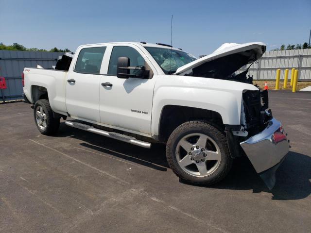 Vin: 1gc1kyeg7ff663638, lot: 52620603, chevrolet all models k3500 20154