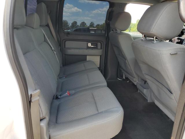 1FTFW1EF6EKE88863 Ford F150 Supercrew
