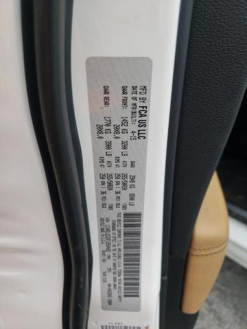 2015 DODGE DURANGO CI - 1C4RDJEG9FC850482