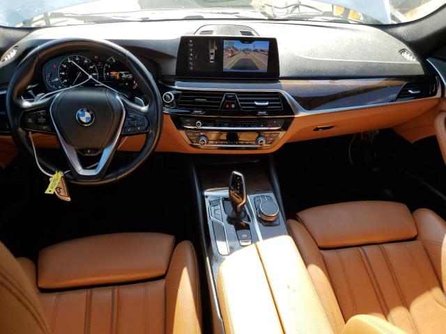 WBAJE7C54KWW00796 BMW 540 XI