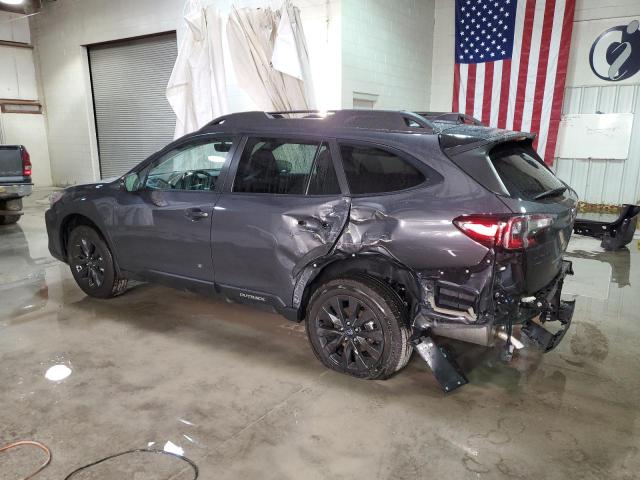 2023 SUBARU OUTBACK ON 4S4BTALC1P3184574