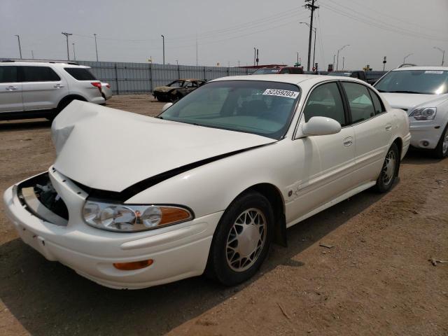 2003 Buick LeSabre Custom