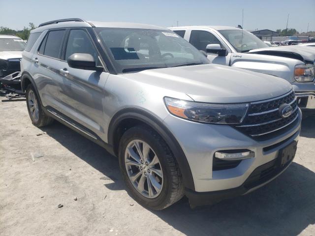 1FMSK8DH5MGA71480 Ford EXPLORER XLT