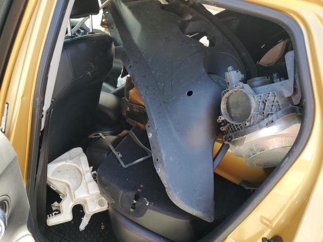 JN8AF5MR0ET357407 Nissan JUKE S