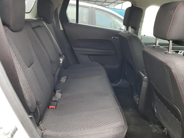 2GKALMEK2E6214570 GMC Terrain Sle