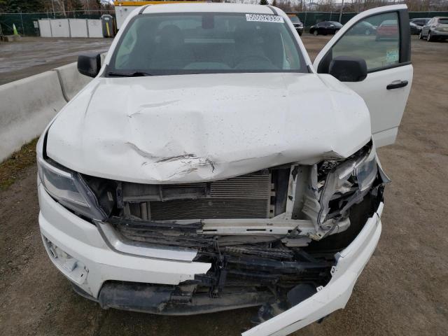 2020 CHEVROLET COLORADO - 1GCHTBEAXL1231686