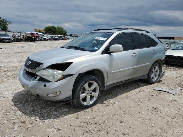 2007 Lexus RX 350 