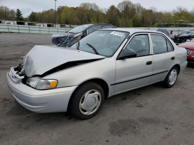 1999 Toyota Corolla VE