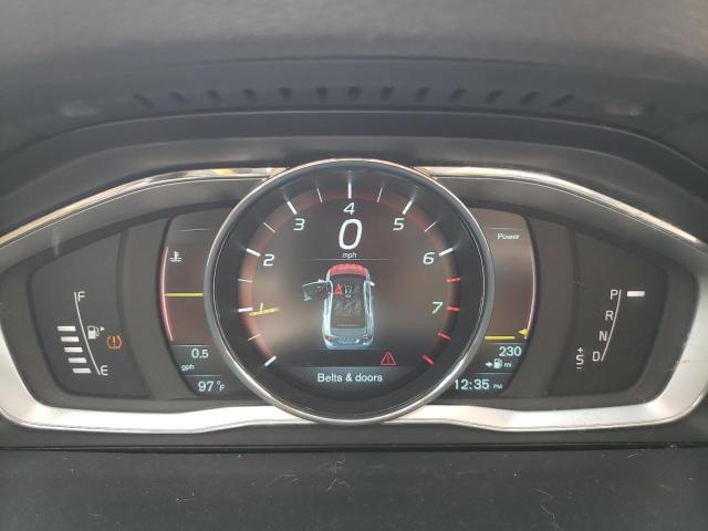 2015 VOLVO S60 PLATIN - YV140MFD1F1318841