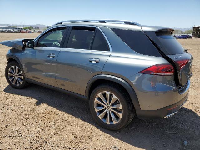 4JGFB4KB4MA467637 Mercedes-Benz Gle 350 4matic