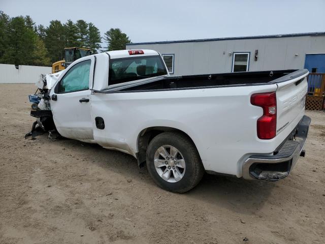 2022 CHEVROLET SILVRK1500 - 3GCNWAED2NG163189