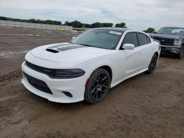 2018 Dodge Charger R/T