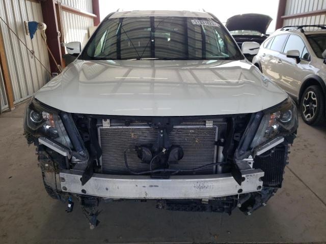 5N1DR2BM4LC613241 Nissan Pathfinder Sv