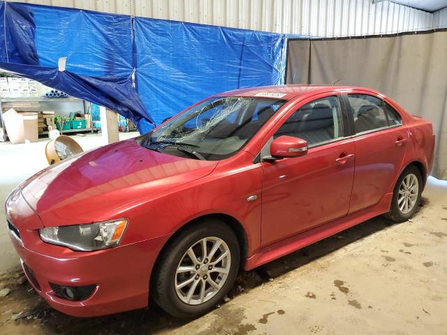 2015 Mitsubishi Lancer ES