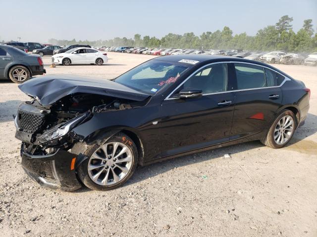 2023 CADILLAC CT5 PREMIU - 1G6DN5RK1P0138714