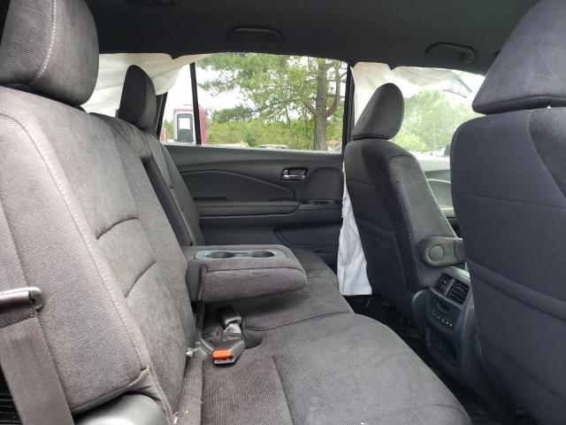 2022 HONDA PILOT SPOR 5FNYF6H33NB100508