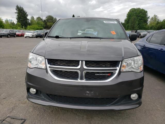 2C4RDGCG5KR595451 Dodge Grand Caravan Sxt