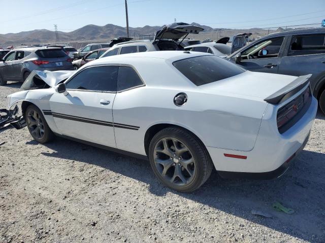 2C3CDZAG8GH329539 Dodge Challenger Sxt