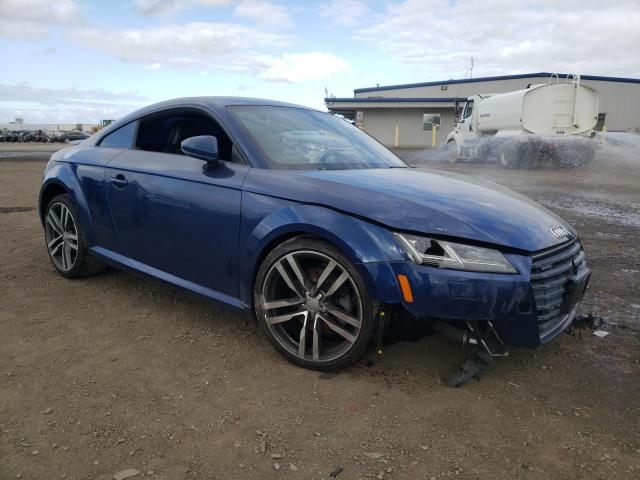 2016 AUDI TT TRUC5AFV4G1020494