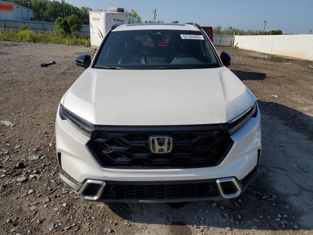 2023 HONDA CR-V SPORT - 2HKRS6H92PH803896