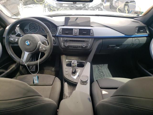 2015 BMW 328 XI - WBA3G7C5XFK296504