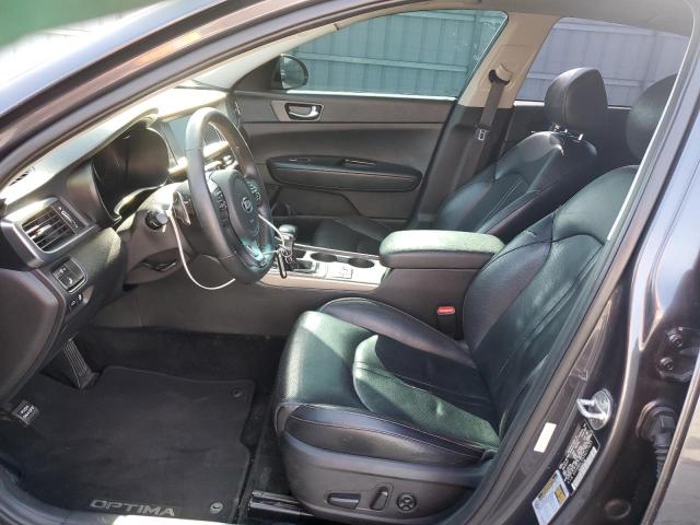 5XXGW4L20JG217937 KIA OPTIMA SX