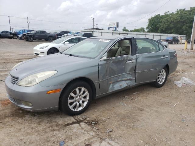 2002 Lexus ES 300 