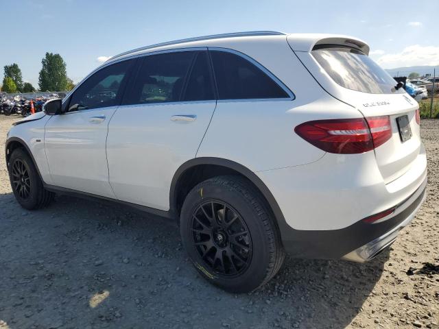 WDC0G5EB2KF497775 Mercedes-Benz Glc 350e