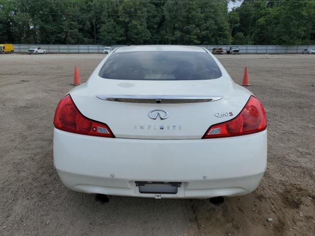 2015 INFINITI Q60 JOURNE - JN1CV6EK4FM871063