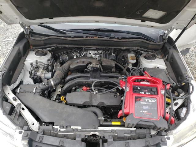 JF2SJAFC7FH565337 Subaru Forester 2.5i Premium