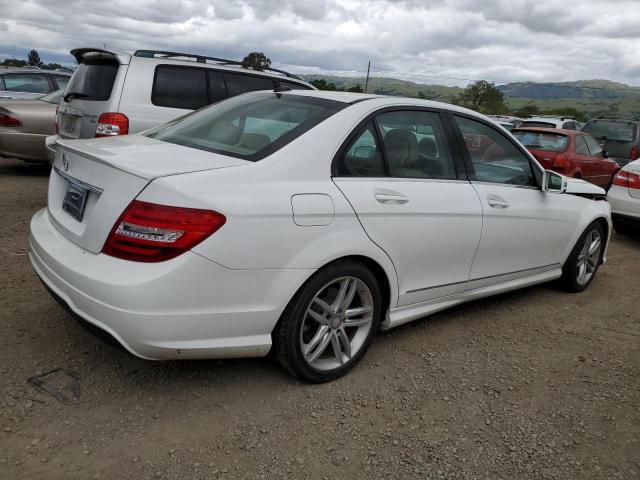 WDDGF4HB9ER315219 Mercedes-Benz C 250