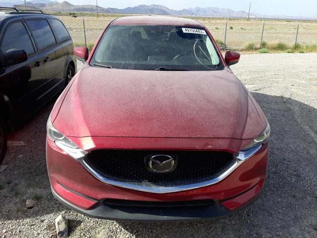 JM3KFACL6H0115868 Mazda Cx-5 Touring