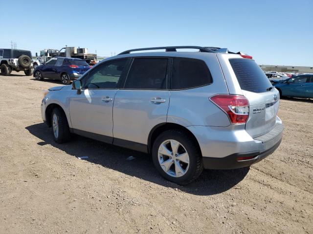 JF2SJABC5GH486675 Subaru Forester 2.5i