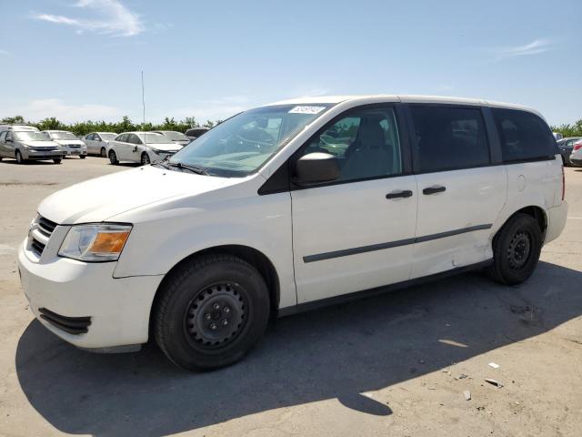 2008 Dodge Grand Caravan SE