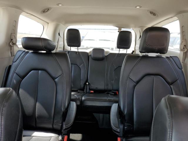 2021 CHRYSLER VOYAGER LX - 2C4RC1DG5MR509346