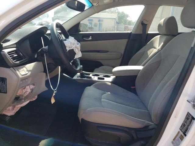 5XXGT4L36GG057623 KIA Optima Lx
