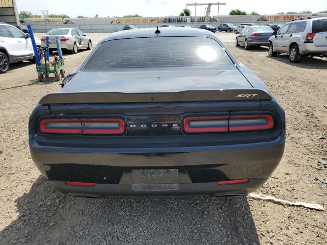 2C3CDZDJ8FH821543 | 2015 DODGE CHALLENGER